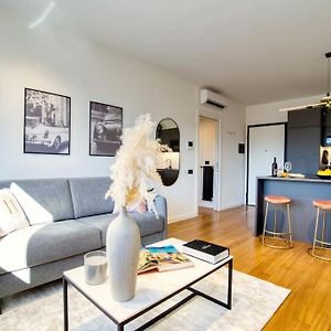 Appartement met een Slaapkamer